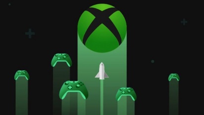 Xbox isn’t going all-digital