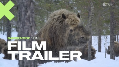 Prehistoric Planet - Ice Age Trailer