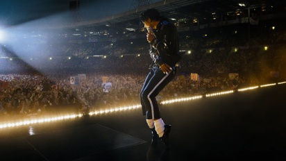 Michael Jacksonin elämäkertaelokuva tulee huhtikuussa