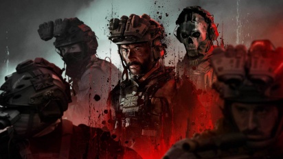 Modern Warfare III has seen record engagement