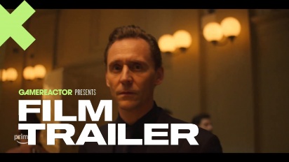 The Night Manager: Season 2 - Official Teaser Trailer