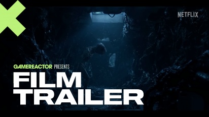 Stranger Things 5 - First Five Minutes