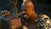 Mehcad Brooks meni terapeutille ymm&auml;rt&auml;&auml;kseen Jaxia paremmin