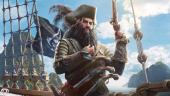 Ubisoft’s work on Assassin’s Creed Shadows set the foundation for Assassin’s Creed: Black Flag Resynced