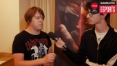 Tekken 7 - Michael Murray Interview haastattelussa