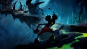Epic Mickey is being remastered