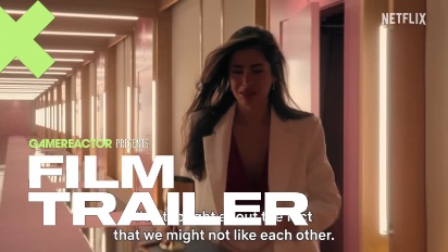 Love is blind: Italy - Official Trailer (Netflix)