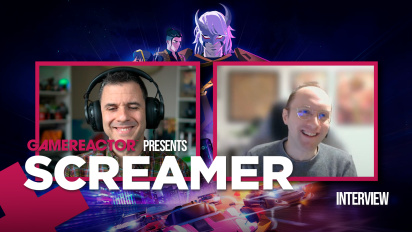 Flashy and Furious - Screamer Kehittäjän haastattelu Milestone