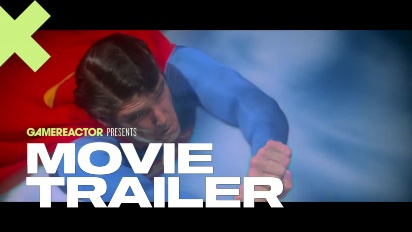 Superman 1978-1987 5-Film Collection - 4K Traileri
