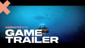 Under the Waves - Explore the Depths Trailer
