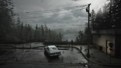 Bloober Team provides an update on Silent Hill 2 Remake