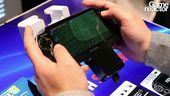 CES 12: FIFA Football - Vita Gameplay