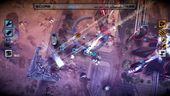 Anomaly: Warzone Earth - PS3's local co-op