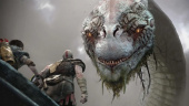 Andrea Pessino oli ilahtunut ohjauksesta God of War