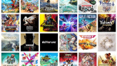 Nintendo lupaa lis&auml;&auml; pelej&auml; t&auml;m&auml;n tilikauden j&auml;lkipuoliskolle