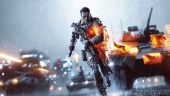 Halo toinen luoja jättää EA:n uuden Battlefield studion