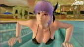 Dead or Alive: Paradise - Ayane
