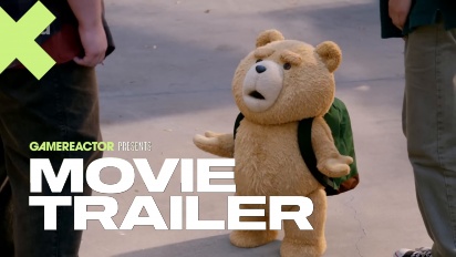 Ted Prequel Series - virallinen traileri