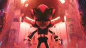 Sonic the Hedgehog 3:n Shadowia on kiusattu jälleen