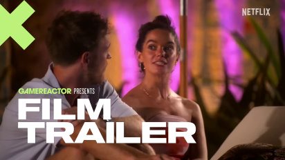 Perfect Match - Season 4 - Ally & Jimmy's Broadway Baby? - Sneak Peek (Netflix)
