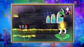 Mario & Luigi: Dream Team Bros - Trailer