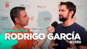 Arucas Gaming Fest - ESL Faceit Group's Rodrigo García Interview