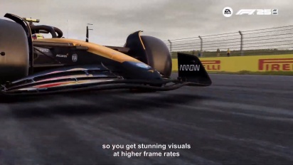 Esittelyss&auml; AMD FSR 'Redstone' - ML-parannettu suorituskyky ja uppoutuneisuus