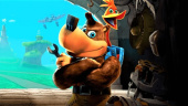 Toys for Bob olisi kiinnostunut tekem&auml;&auml;n Banjo-Kazooie -pelin