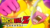 Dragon Ball Z: Kakarot - Bardock DLC