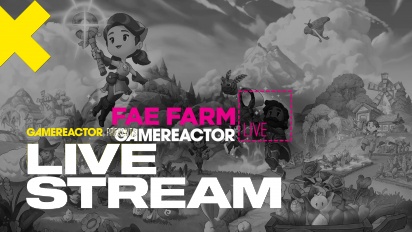 GR Liven uusinta: Fae Farm