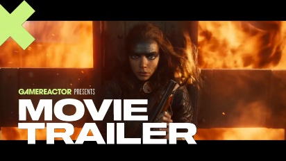 Furiosa : A Mad Max Saga - virallinen traileri