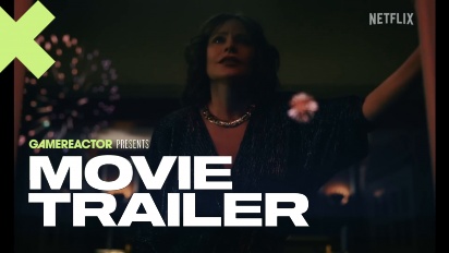 Griselda - virallinen traileri