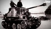 Achtung Panzer: Kharkov 1943 - Reality Trailer