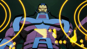 Marvel TV:n johtaja haluaa, ett&auml; X-Men &rsquo;97 -sarja jatkuisi 10 kautta