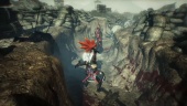 Nioh - Defiant Honour DLC Launch Trailer
