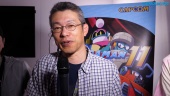 Mega Man 11 - Koji Oda and Kazuhiro Tsuchiya Interview