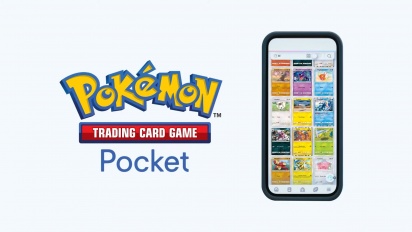 The Pokémon Trading Card Game on tulossa mobiililaitteisiin
