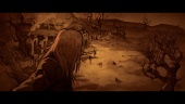 Diablo III - Reaper of Souls - Necromancer Campaign Cinematic Male