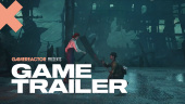 The Sinking City 2 - Provisions Of Sanity Trailer