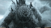 Godzilla Minus Zero -elokuvan ensimm&auml;inen teaser on julkaistu