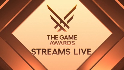 The Game Awards 2023 - Hype-traileri