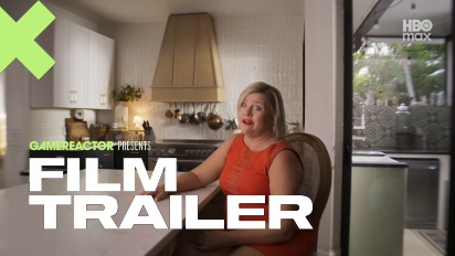 It's Florida, Man - Season 2, Official Trailer (HBO Max)