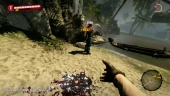 Dead Island: Riptide - First Gameplay Walkthrough Trailer