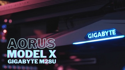Showcase: High Quality Build From AORUS (Sponsored)