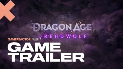 Dragon Age: Dreadwolf - Thedas Calls Trailer