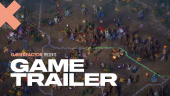Heroes of Might and Magic: Olden Era - Release Date Announcement Trailer