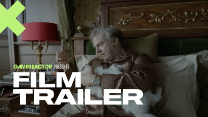 Digger - Official Trailer