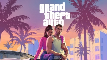 The Grand Theft Auto VI trailer is here