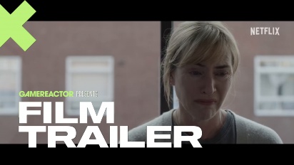 Goodbye June - Official Trailer (Netfli)x