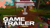 Lightyear Frontier - Gameplay Trailer
